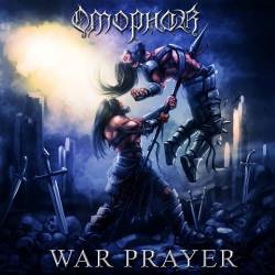 Omophor : War Prayer
